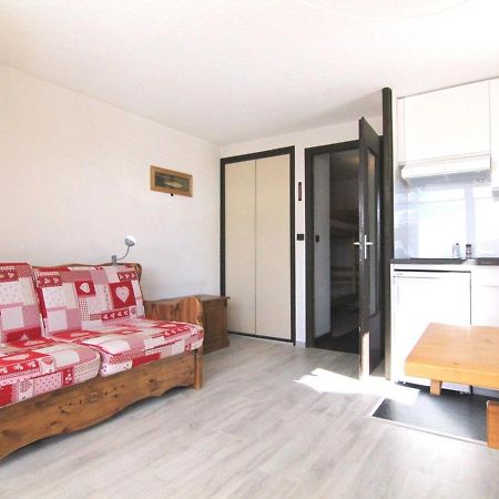 Appartement Huez, 1 Piece, 4 Personnes - Fr-1-405-108 Alpe dʼHuez Extérieur photo