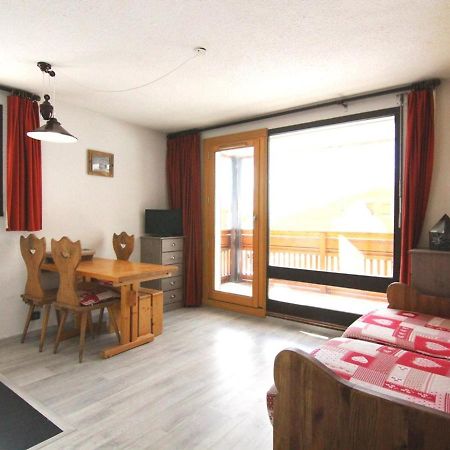 Appartement Huez, 1 Piece, 4 Personnes - Fr-1-405-108 Alpe dʼHuez Extérieur photo